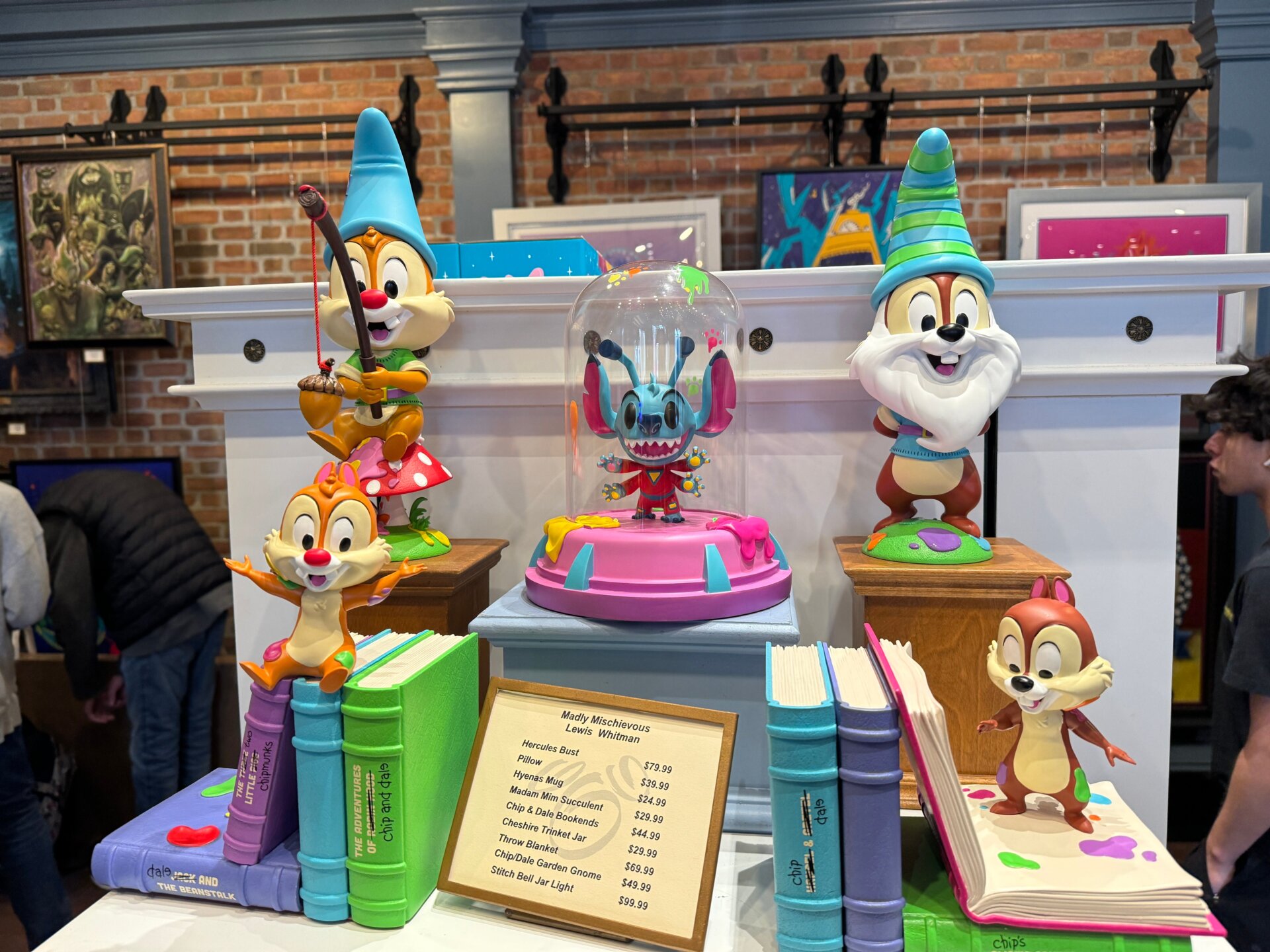 Photo: Sabina Graves/Gizmodo