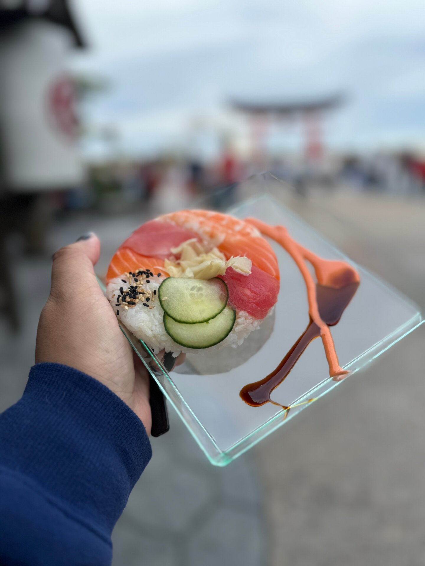 Photo: Sabina Graves/Gizmodo