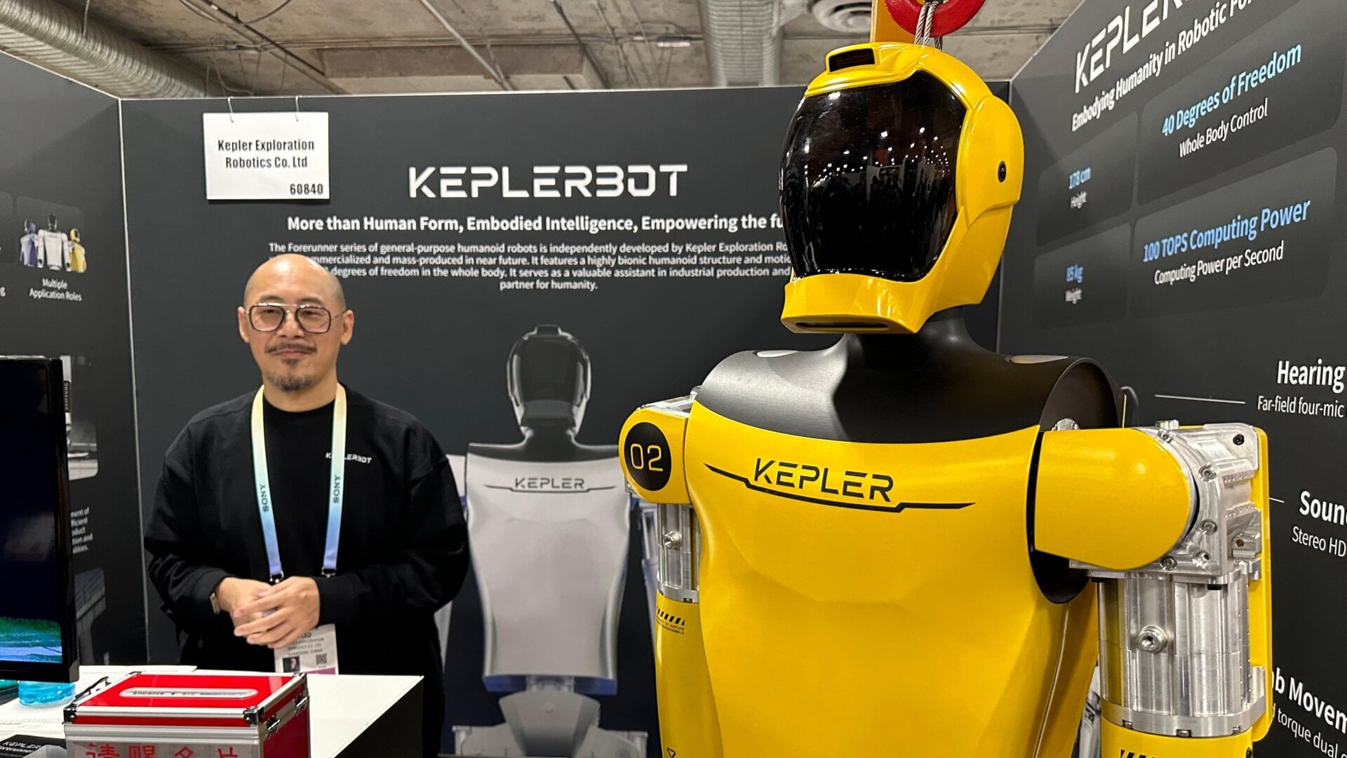 Photo: Kyle Barr / Gizmodo