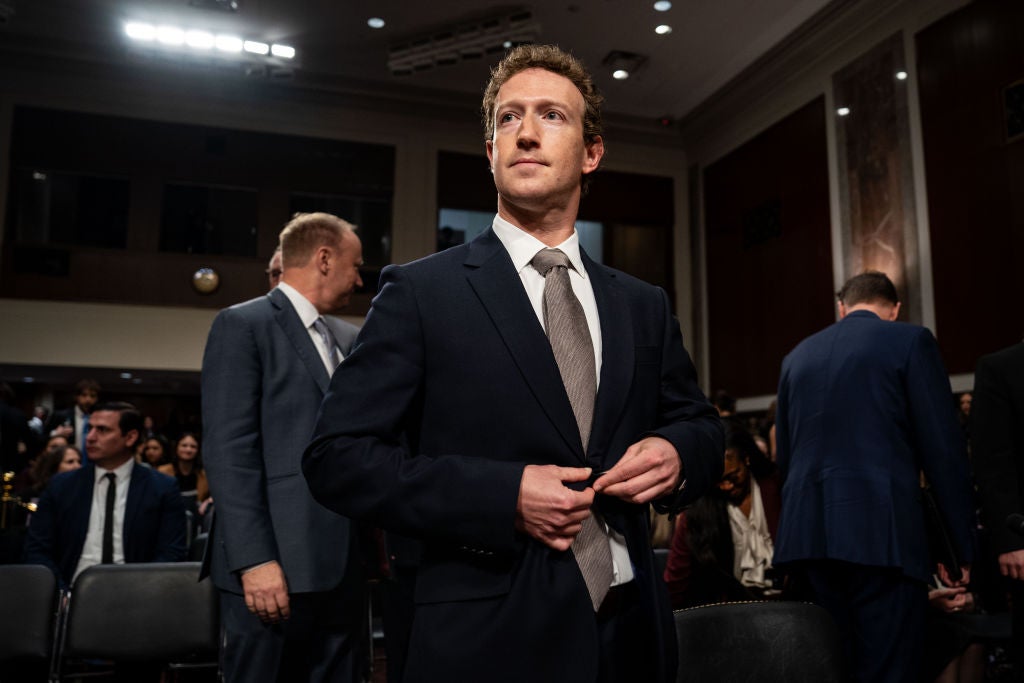 Photo: Bloomberg / Contributor