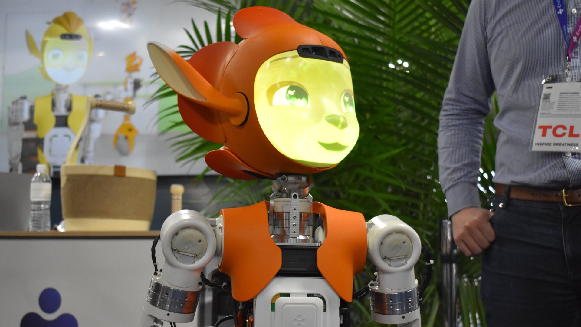 Photo: Kyle Barr / Gizmodo