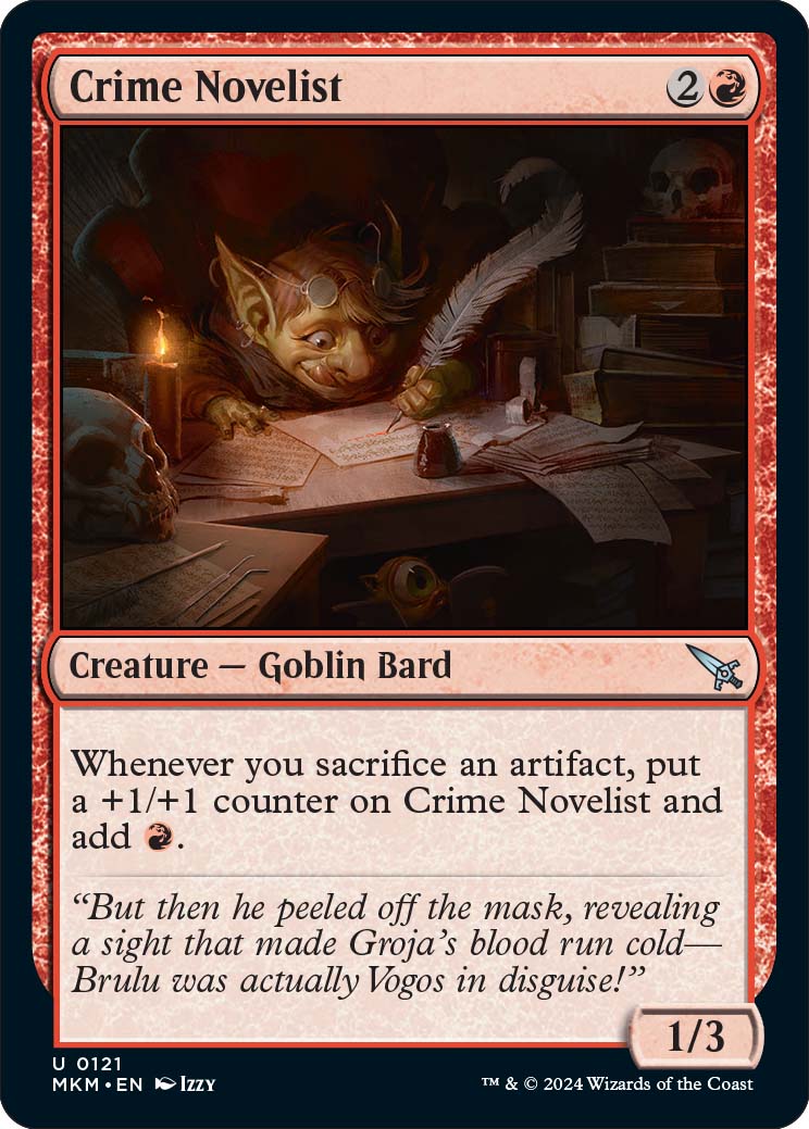 Image: Wizards of the Coast