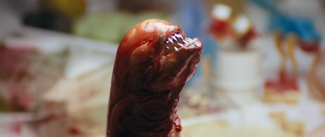 Extraterrestre (1979)