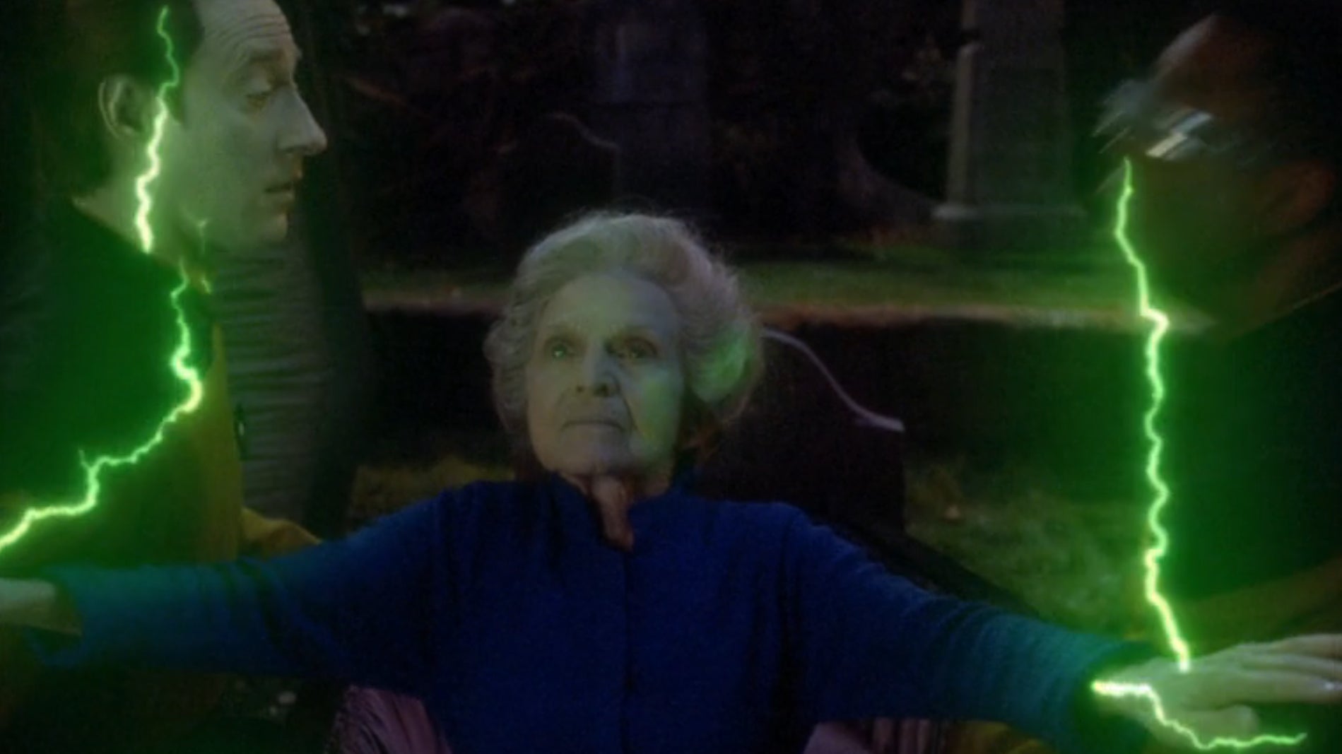 Screenshot: Paramount