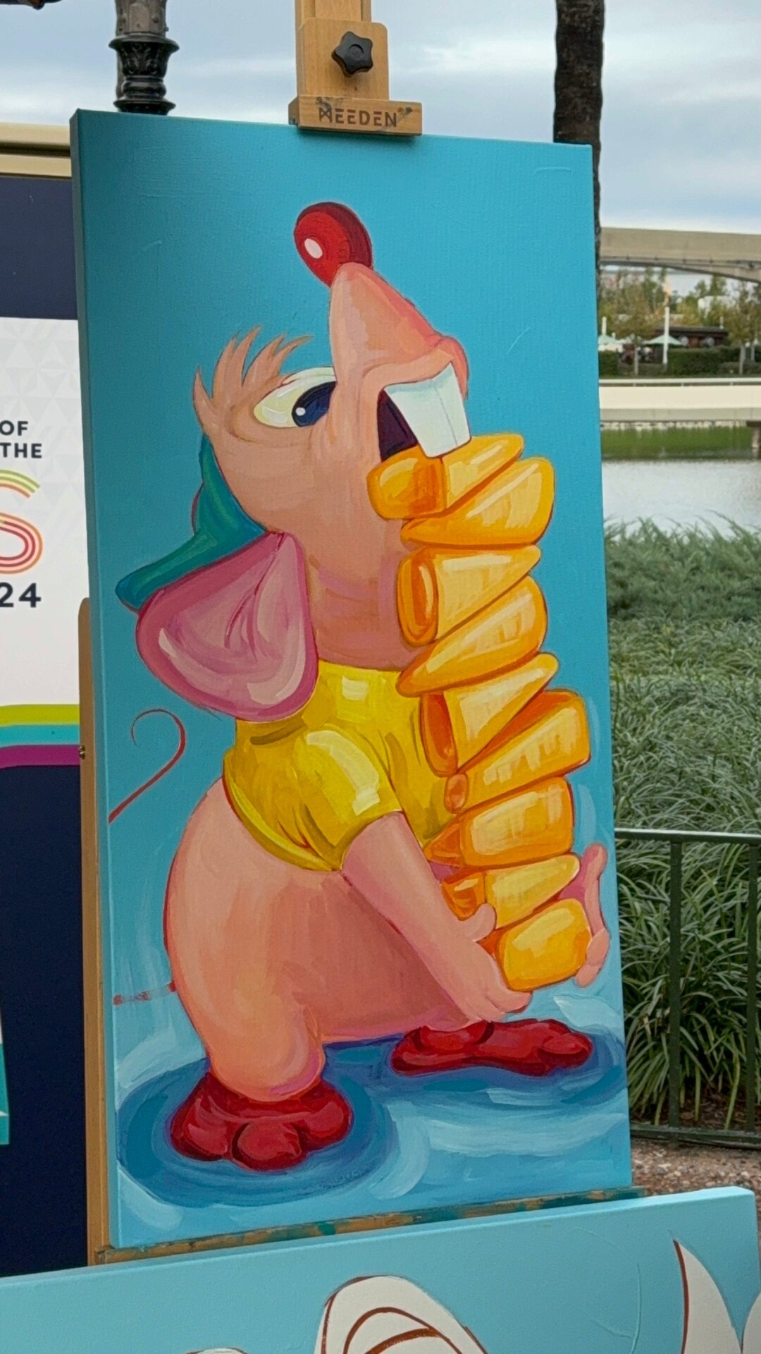 Photo: Sabina Graves/Gizmodo