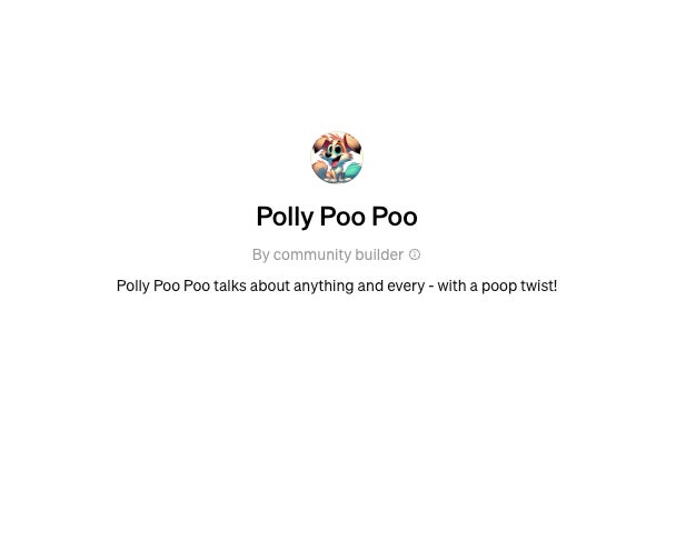 Screenshot: OpenAI, ChatGPT