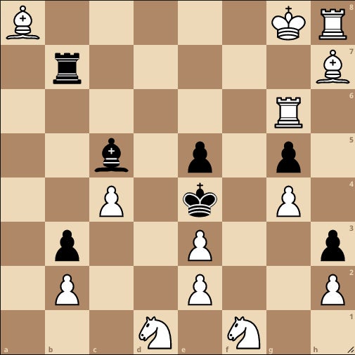 Compuesta por Karl Fabel