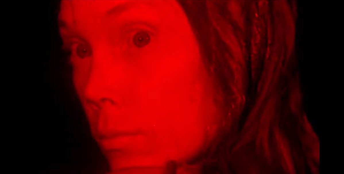 Screenshot: United Artists