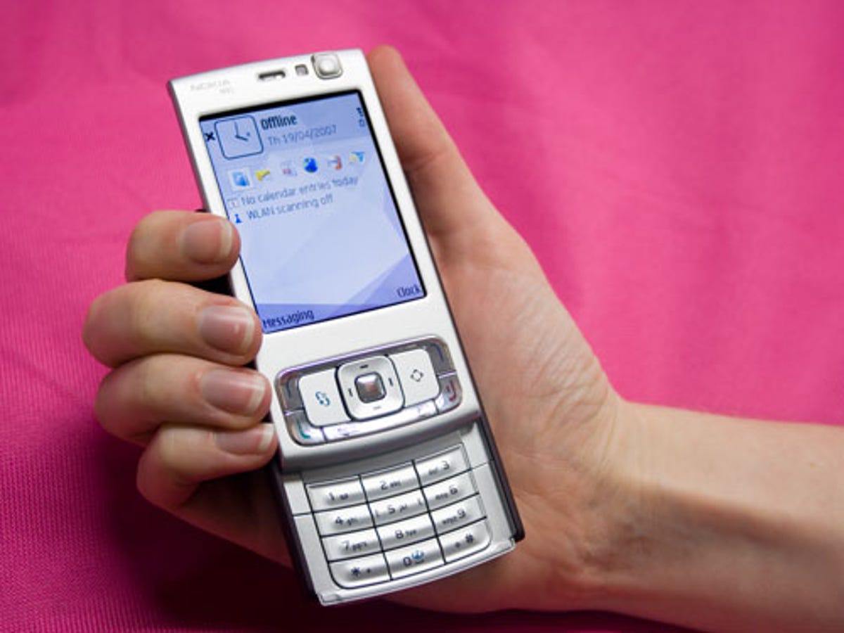 Photo: CNET