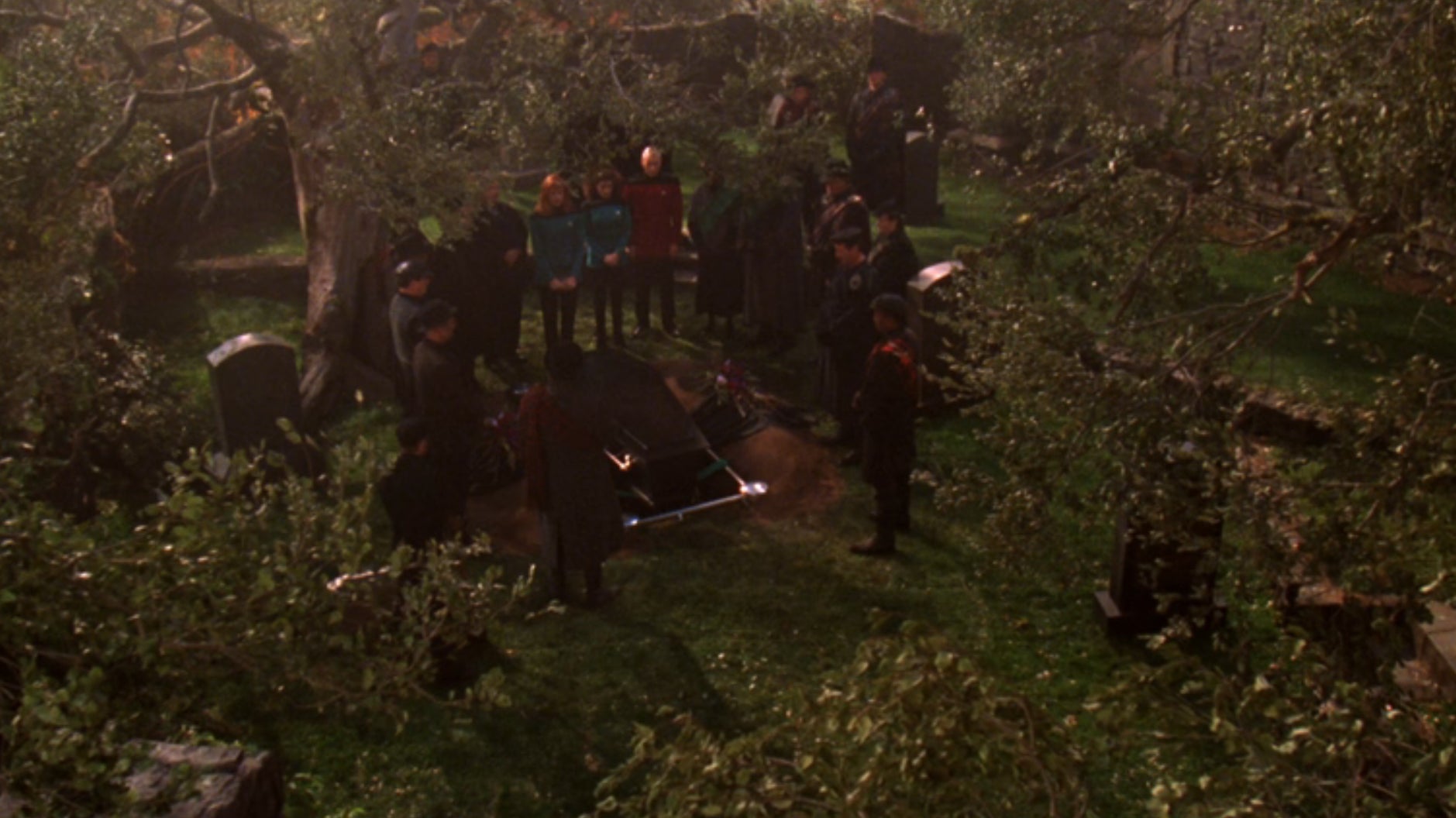 Screenshot: Paramount