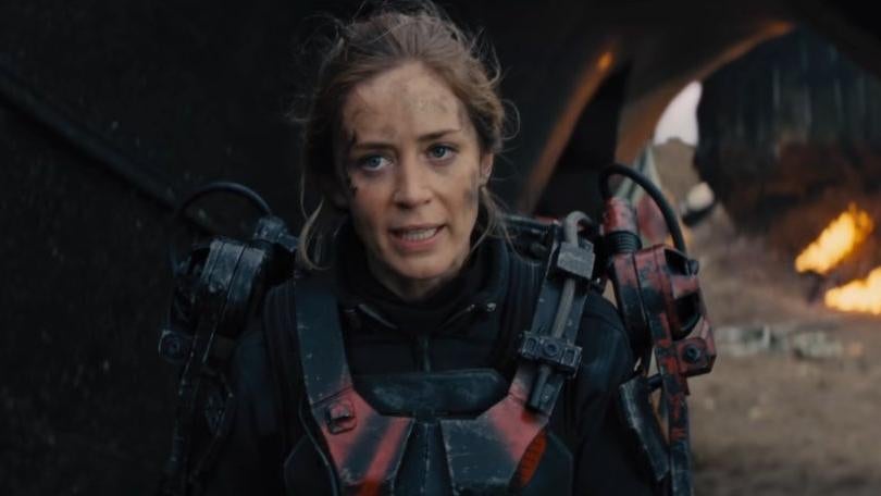 Screenshot: Warner Bros.