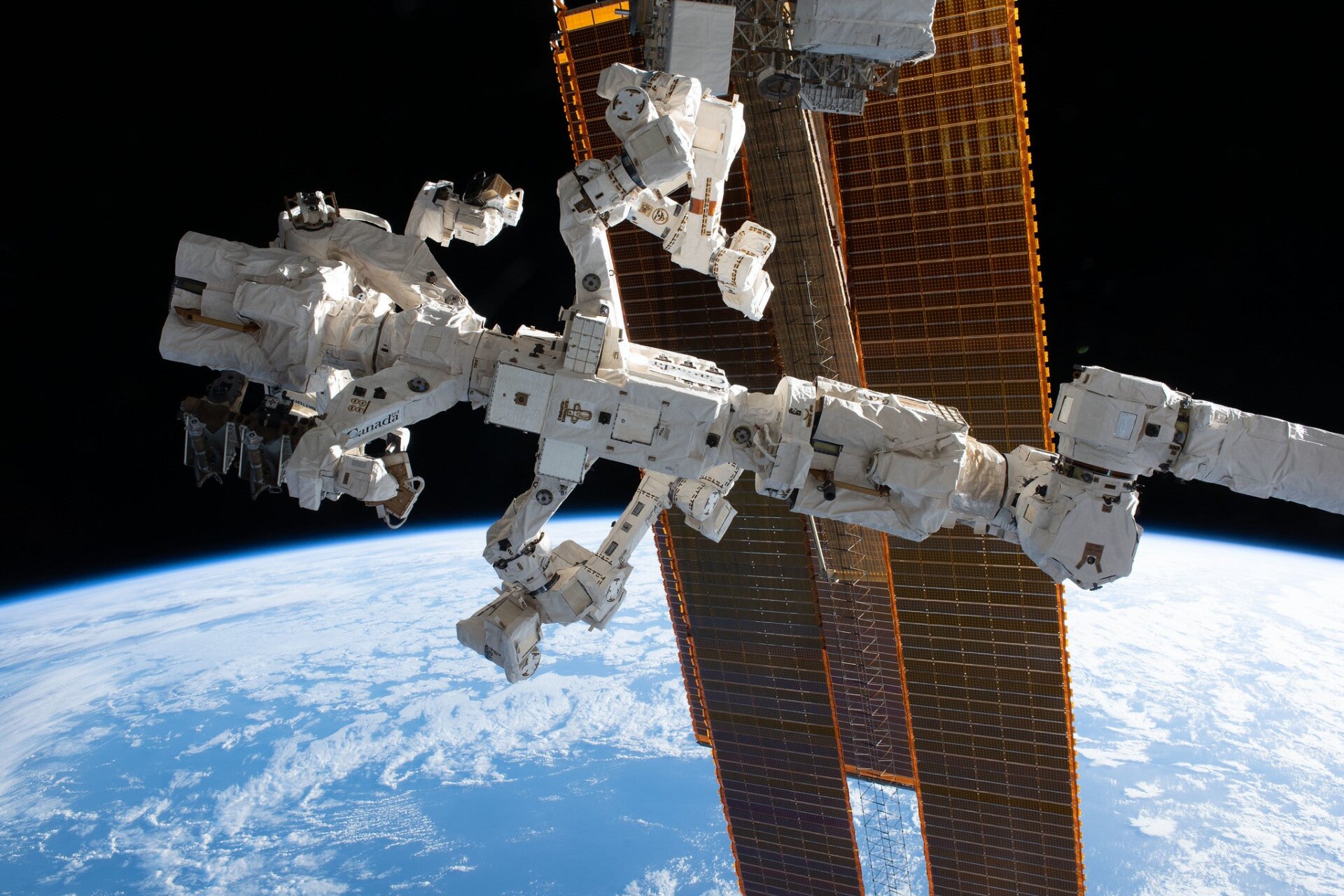 Photo: NASA