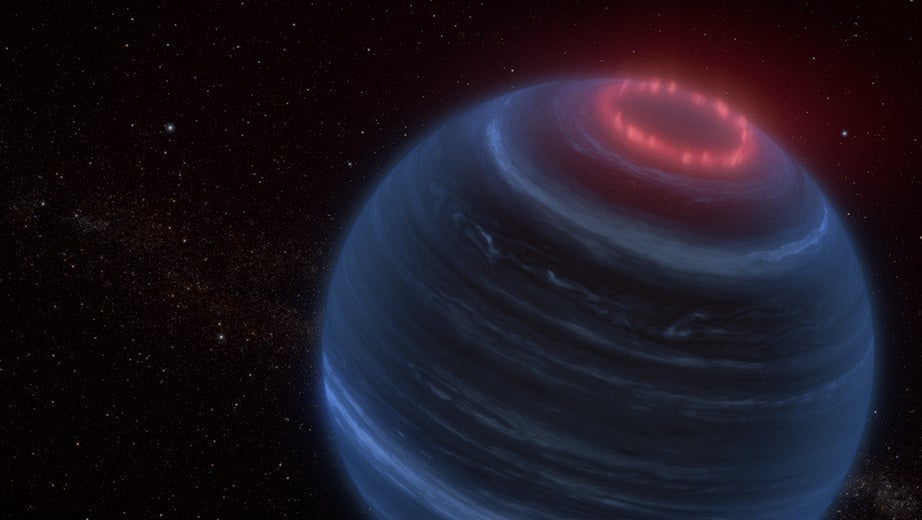 Illustration: NASA, ESA, CSA, Leah Hustak (STScI)