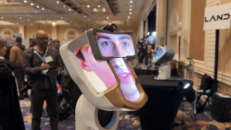 Gif: Kyle Barr / Gizmodo