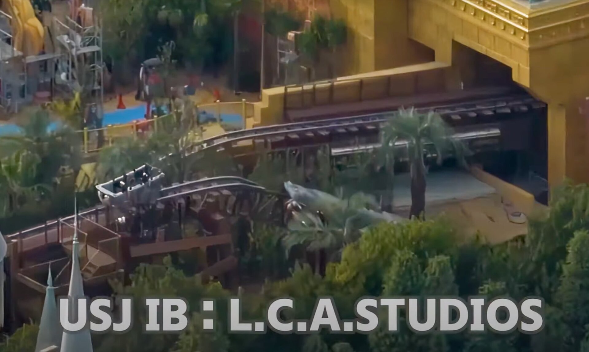 Screenshot: CoasterTalk/YouTube