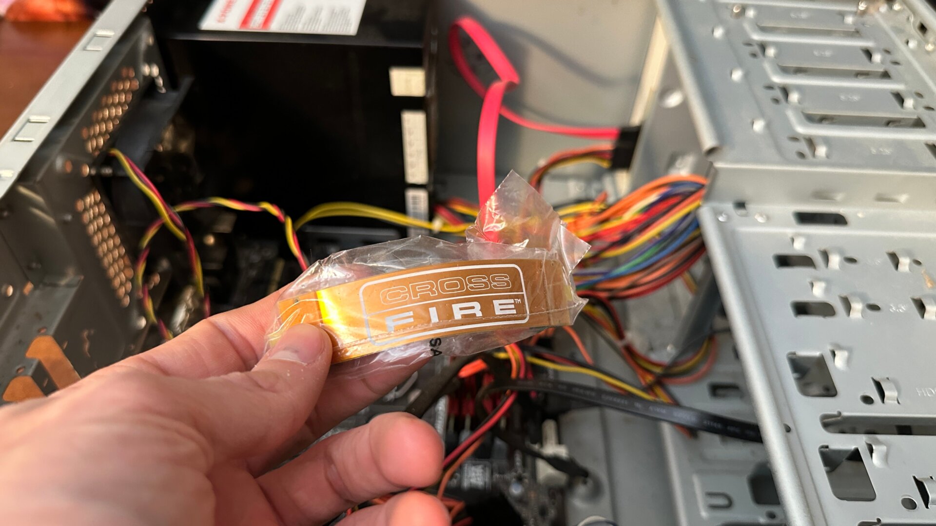 Photo: Kyle Barr / Gizmodo