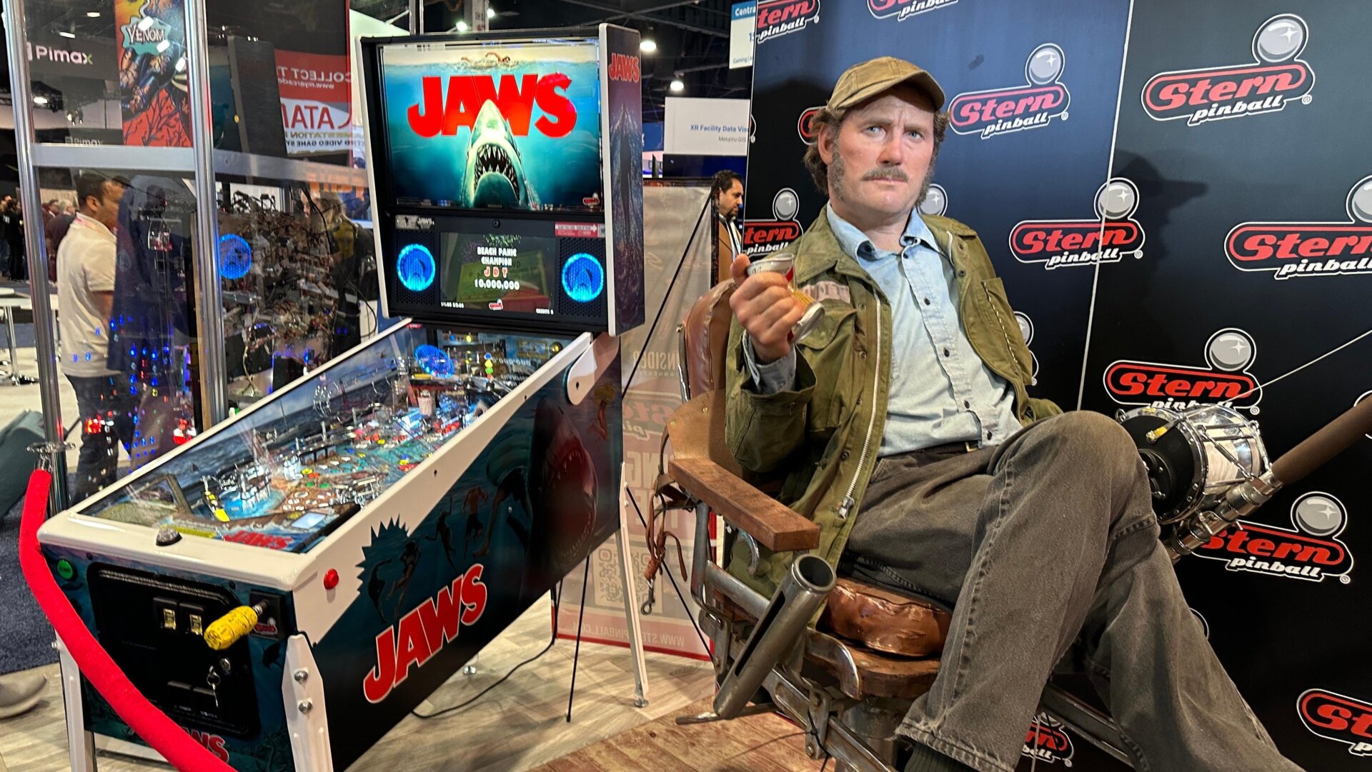 Photo: Kyle Barr / Gizmodo