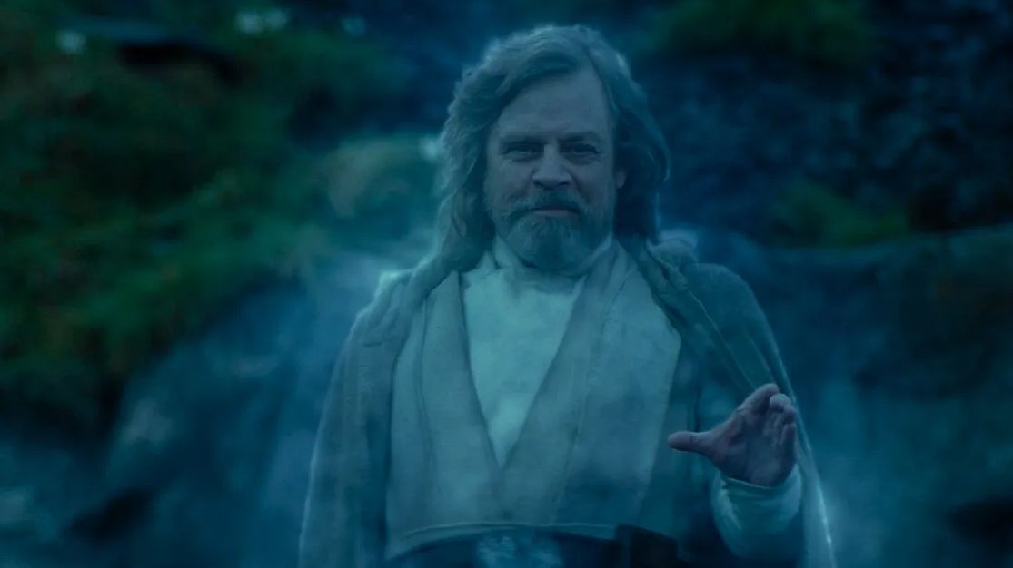 Screenshot: Lucasfilm