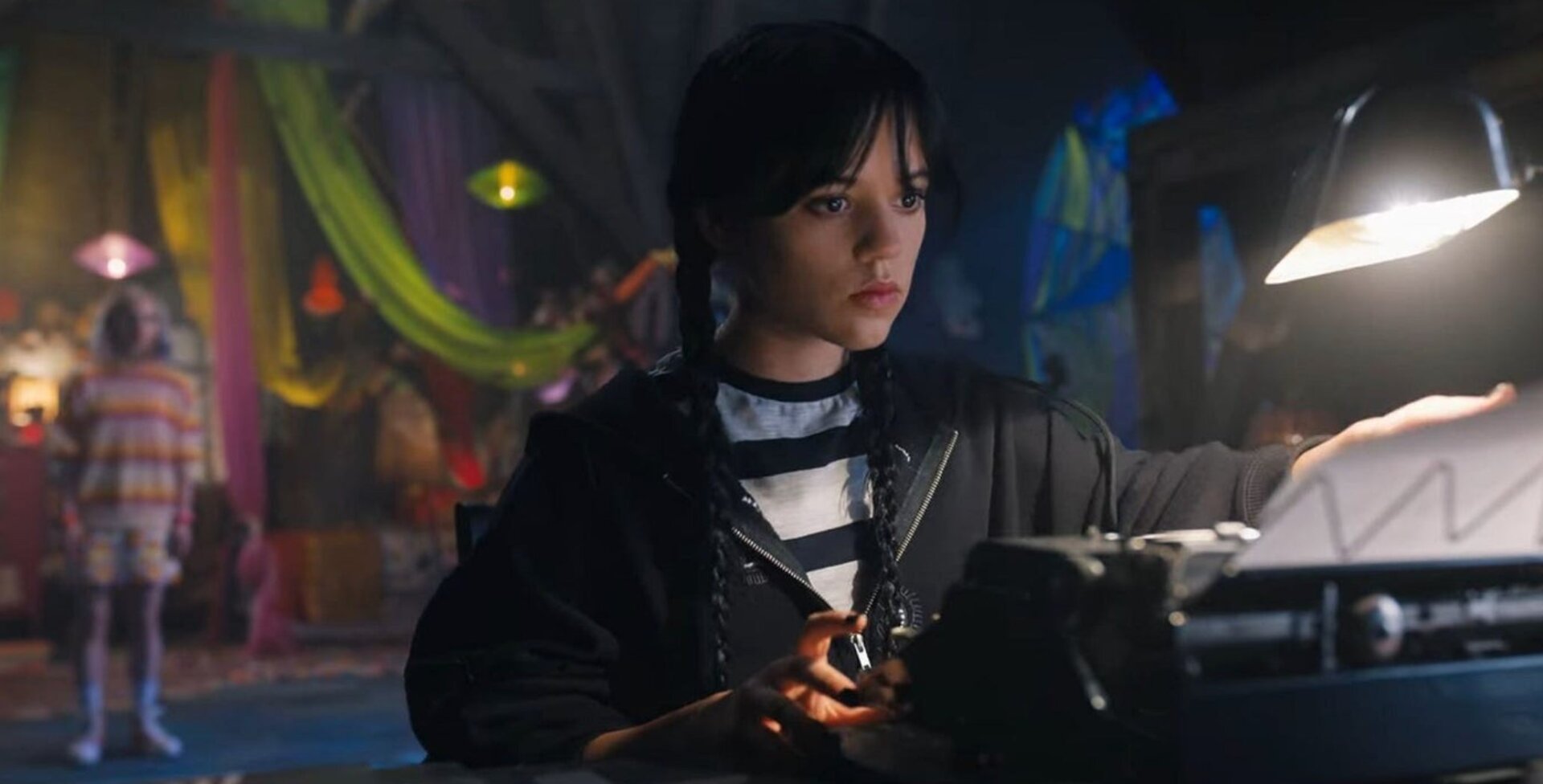 Image: Netflix