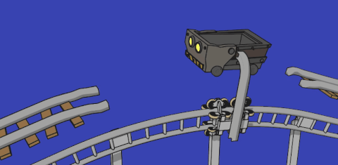 Simulación de cómo funciona la tecnología