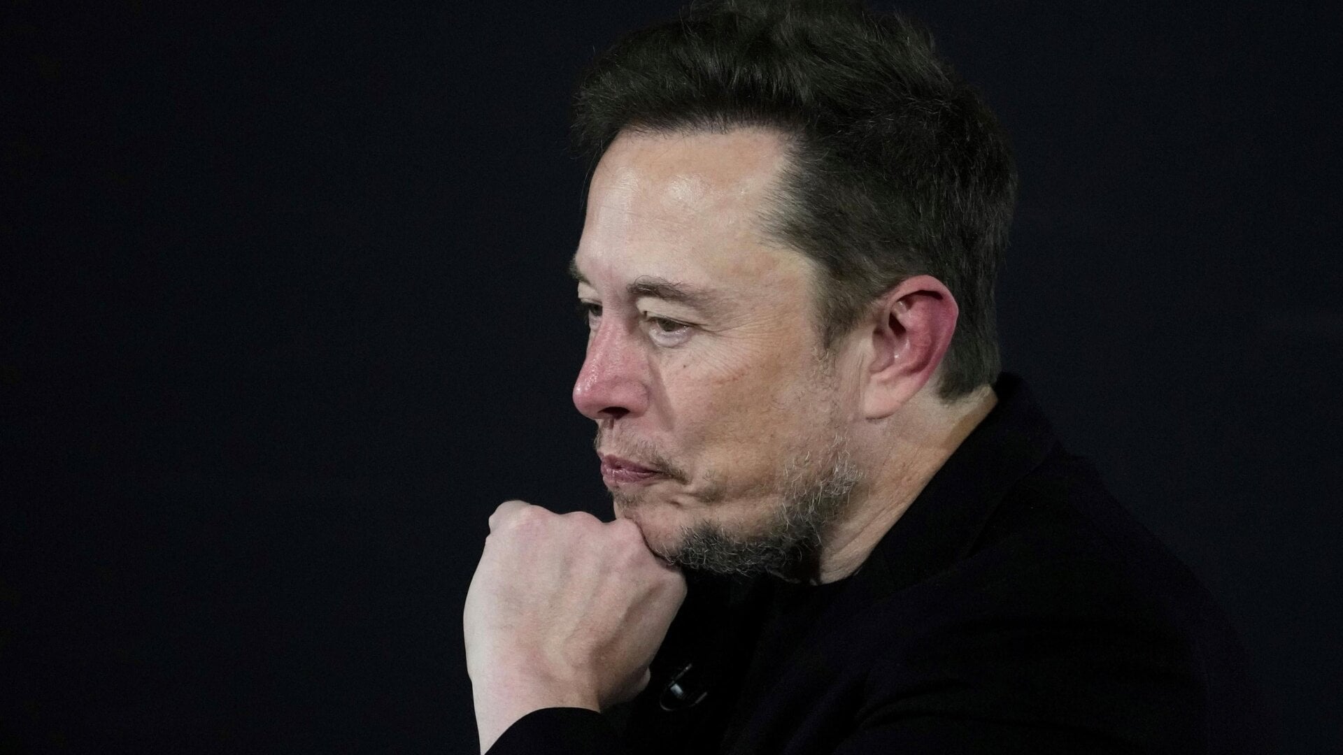 SpaceX supuestamente despidió a ocho de sus empleados por criticar a Musk.