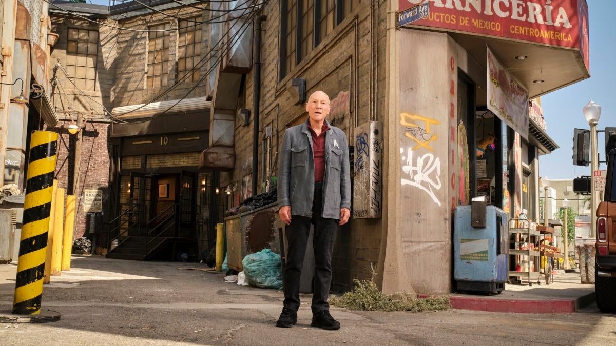 Screenshot: Paramount