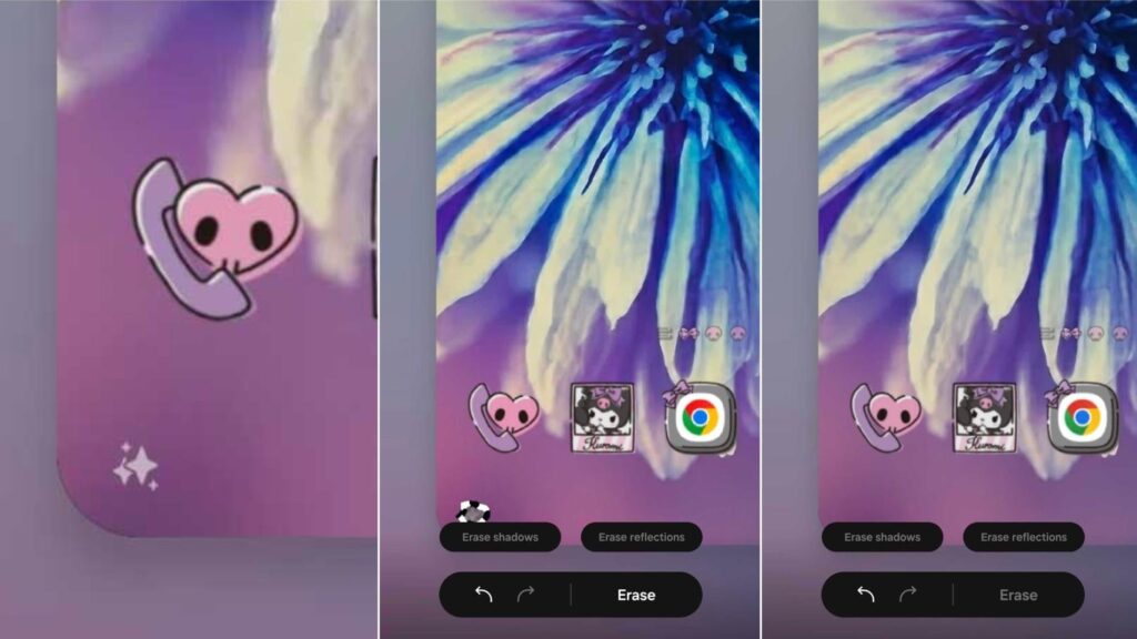 Screenshot: Florence Ion / Gizmodo