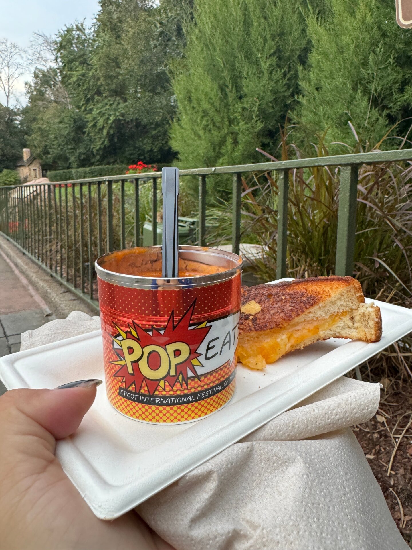 Photo: Sabina Graves/Gizmodo