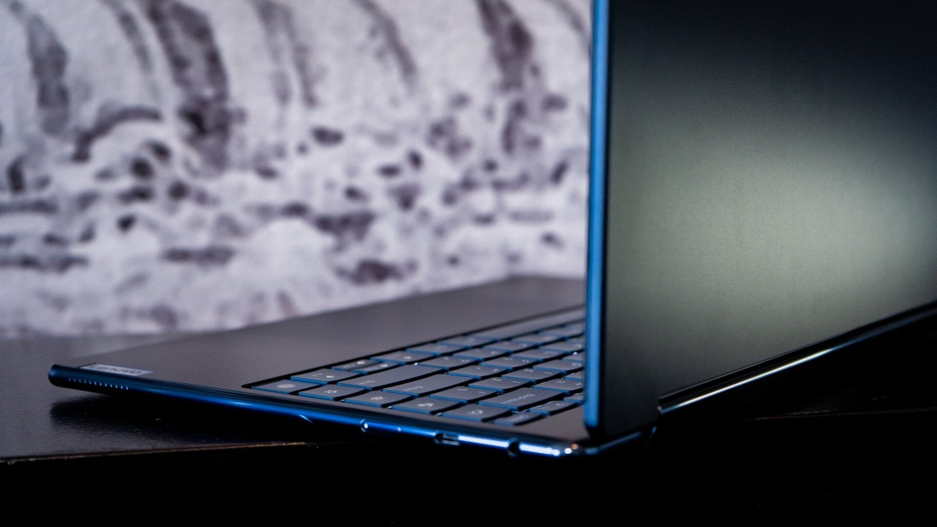 El nuevo Lenovo Slim 7i.