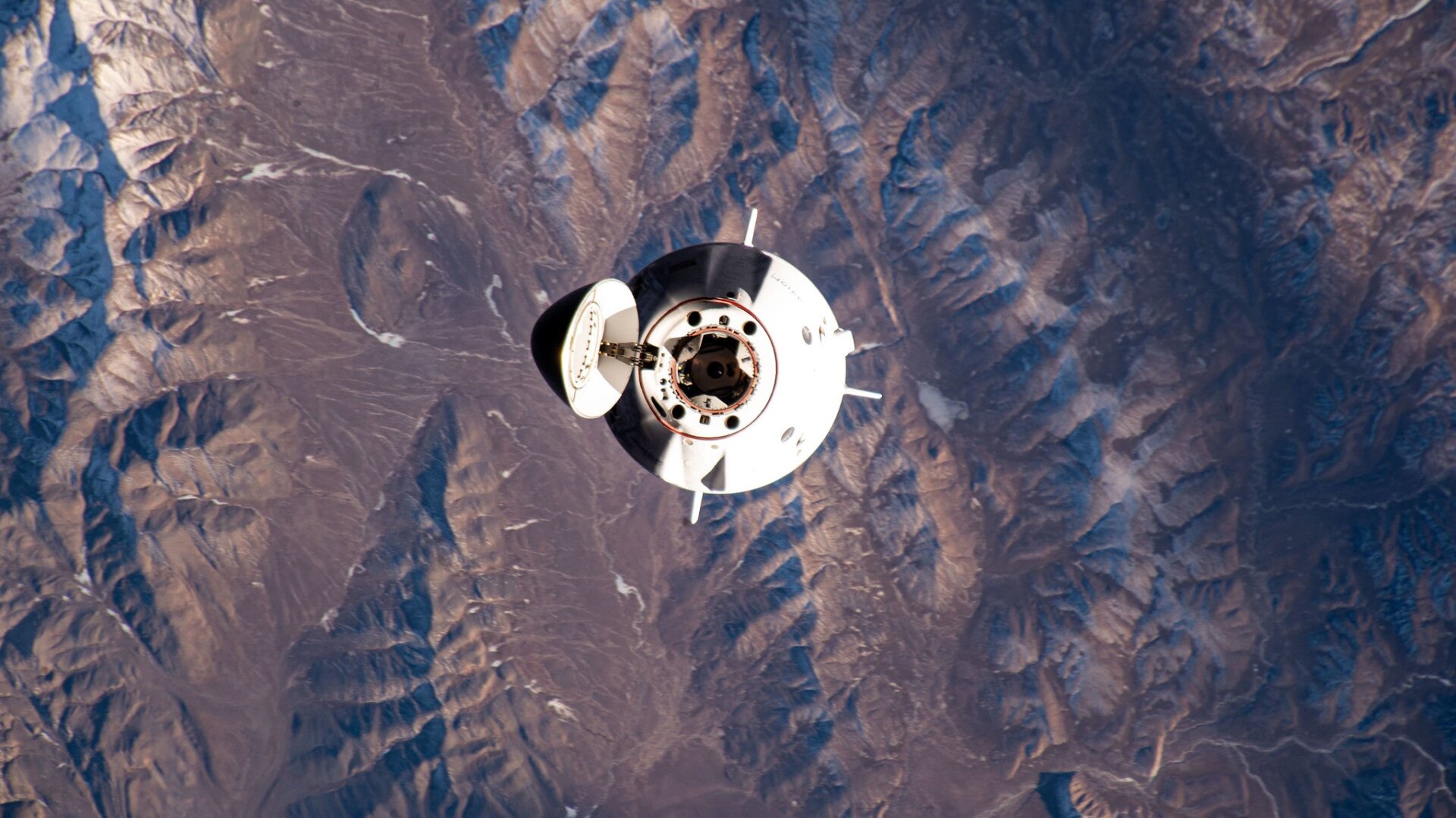 Photo: NASA