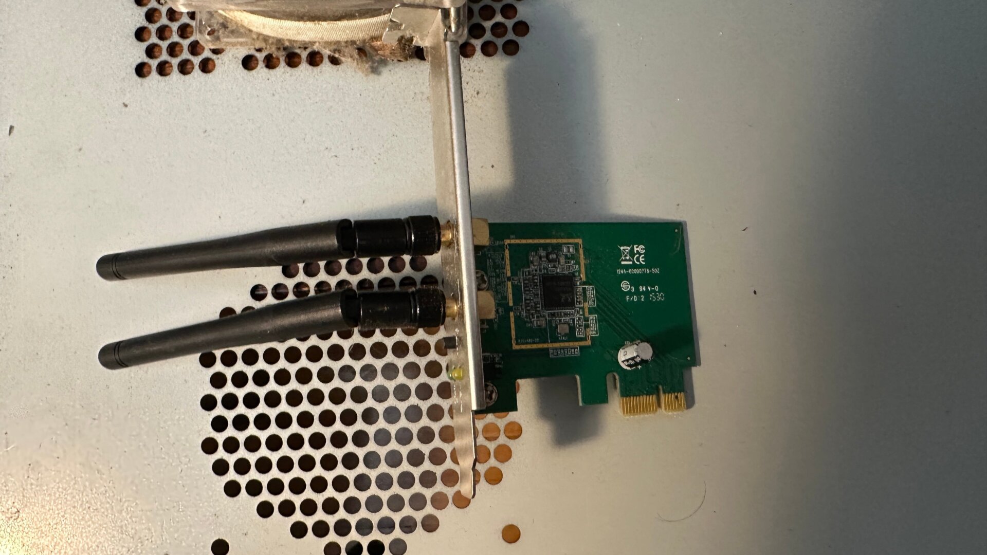 Photo: Kyle Barr / Gizmodo