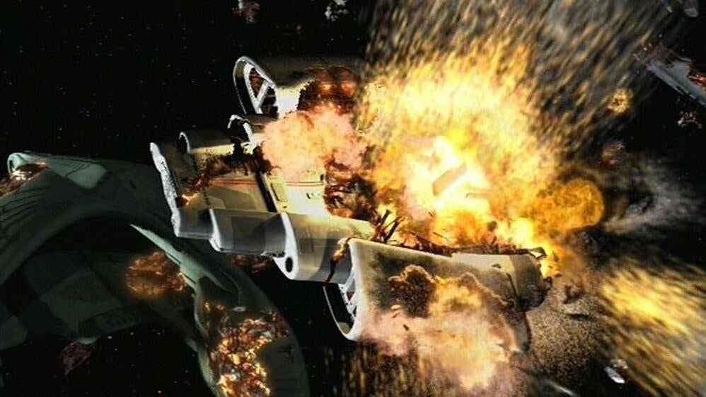 Screenshot: Paramount