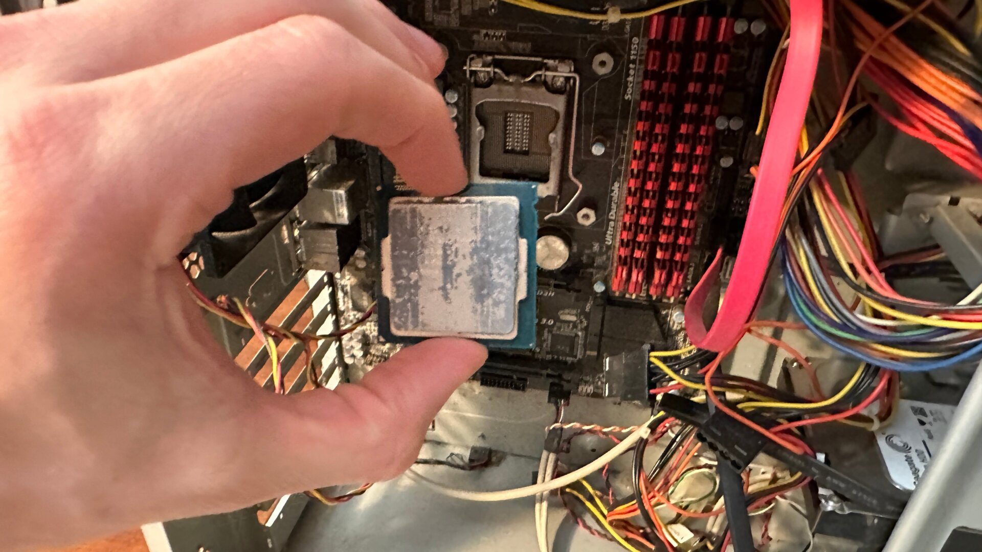 Photo: Kyle Barr / Gizmodo