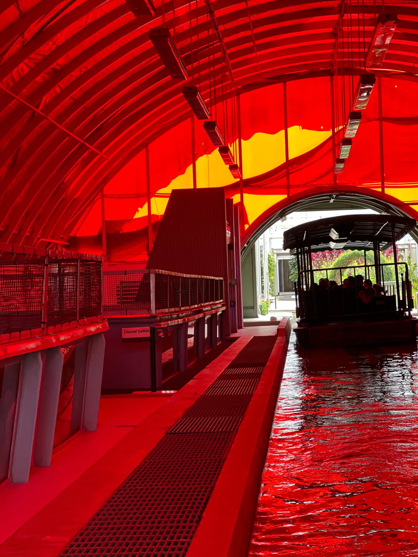 Photo: Sabina Graves/Gizmodo