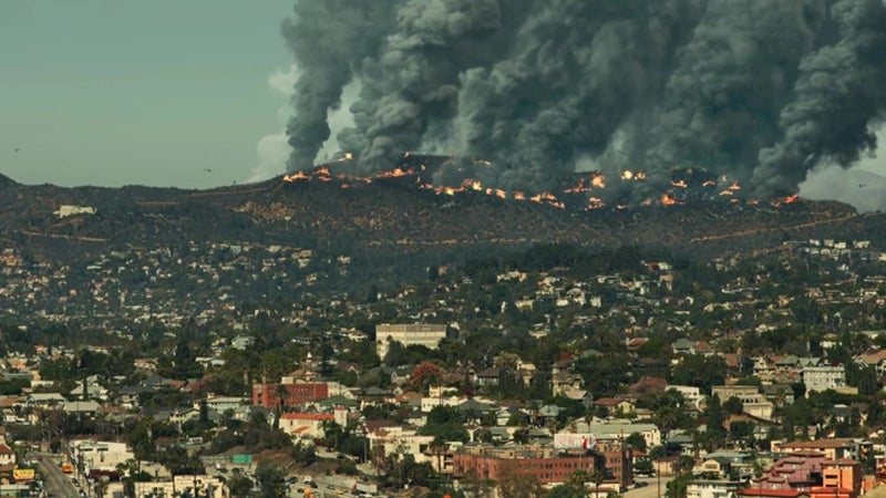 Screenshot: Paramount