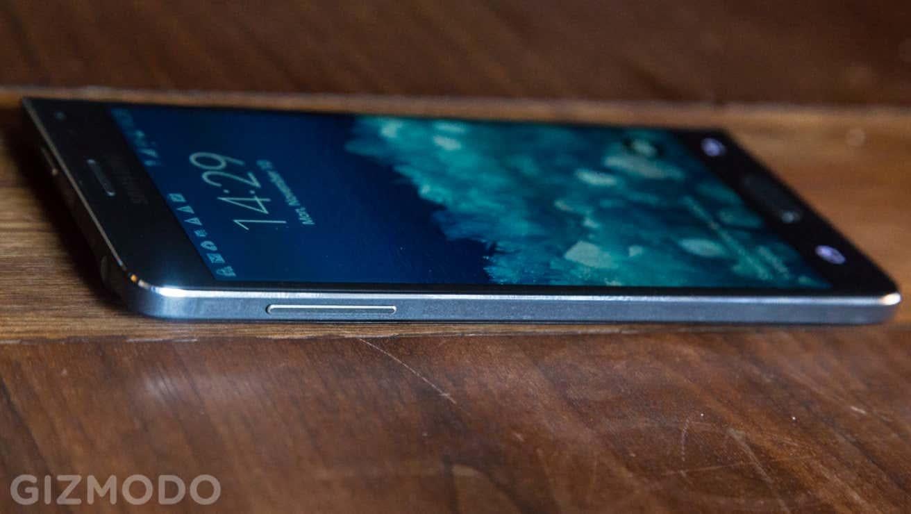 Photo: Eric Limer / Gizmodo