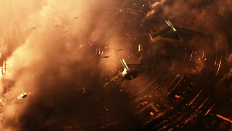 Screenshot: Paramount