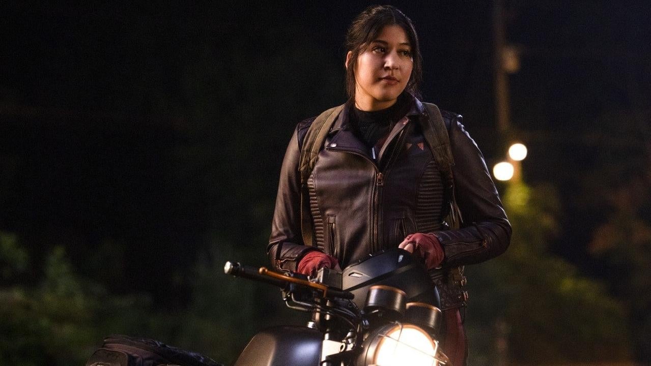 Eco, el programa más nuevo de MCU, se estrena esta noche.