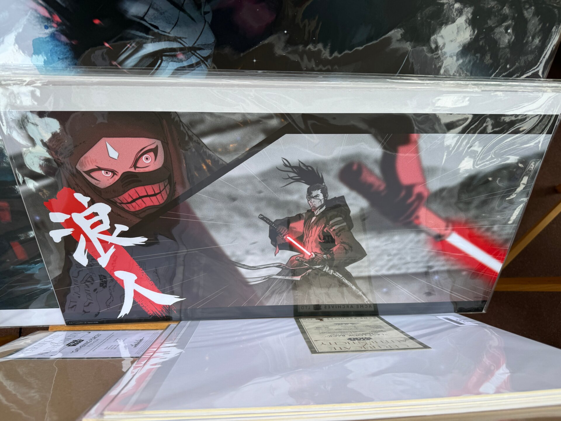 Photo: Sabina Graves/Gizmodo