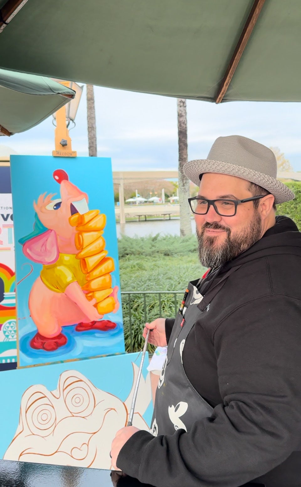 Photo: Sabina Graves/Gizmodo