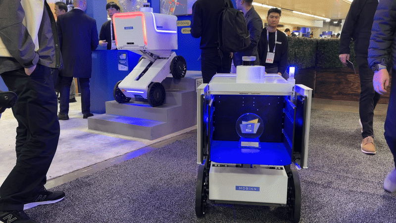 Gif: Kyle Barr / Gizmodo