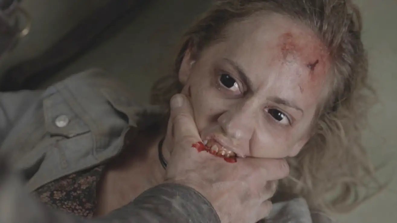 El exorcista serie de televisión