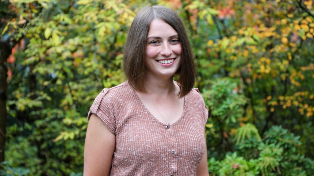 Photo: OHSU/Christine Torres Hicks