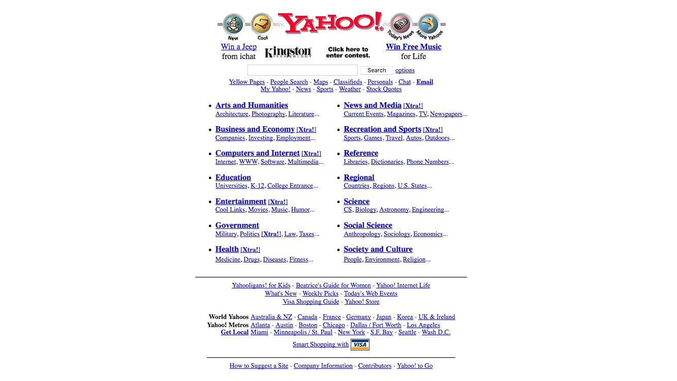 Image: Version Museum