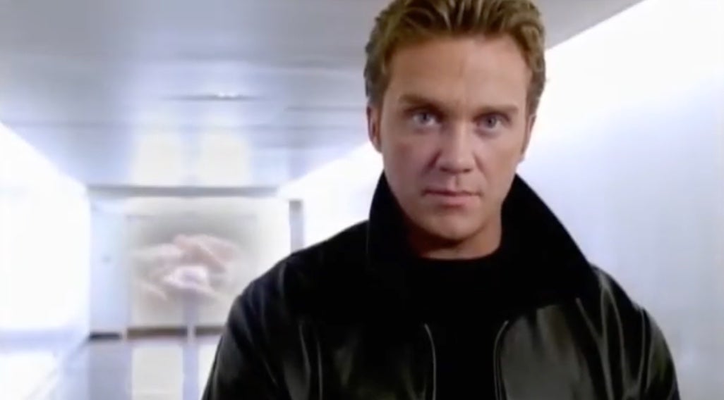 Screenshot: USA Network