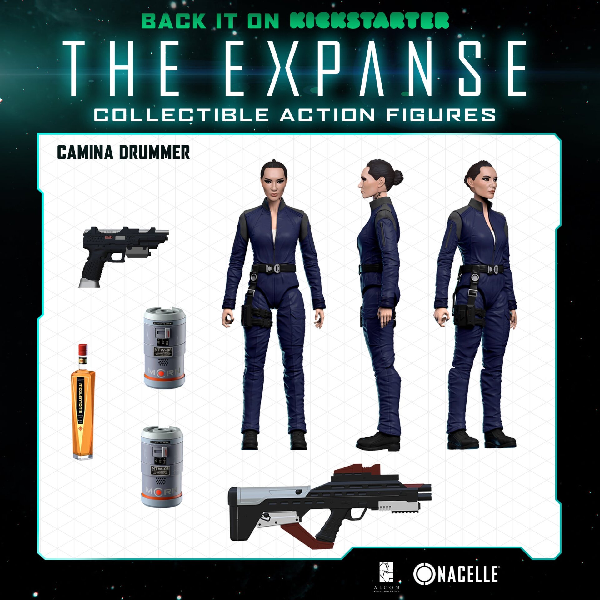 Image: Nacelle/Alcon