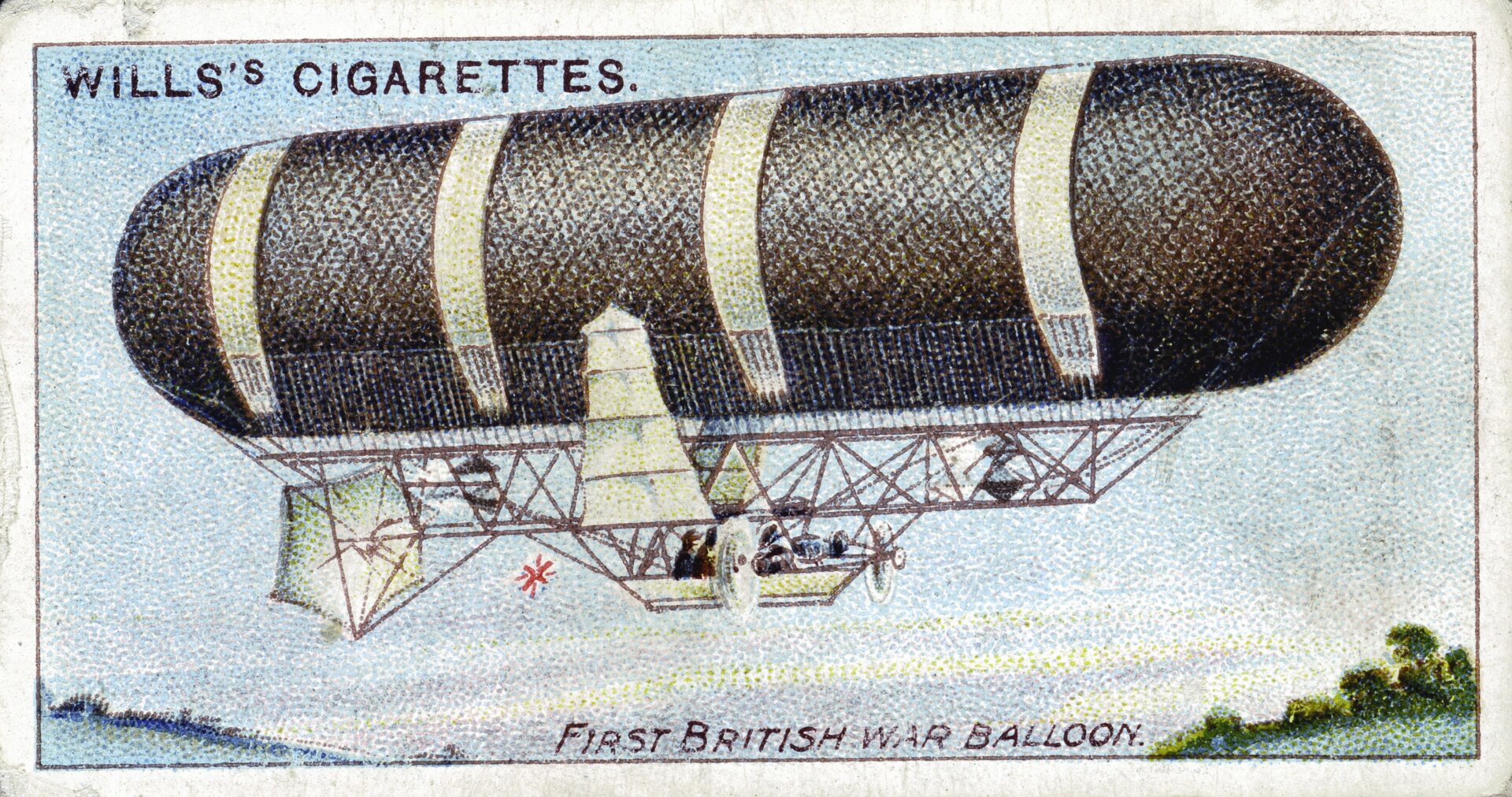 Image: Universal History Archive