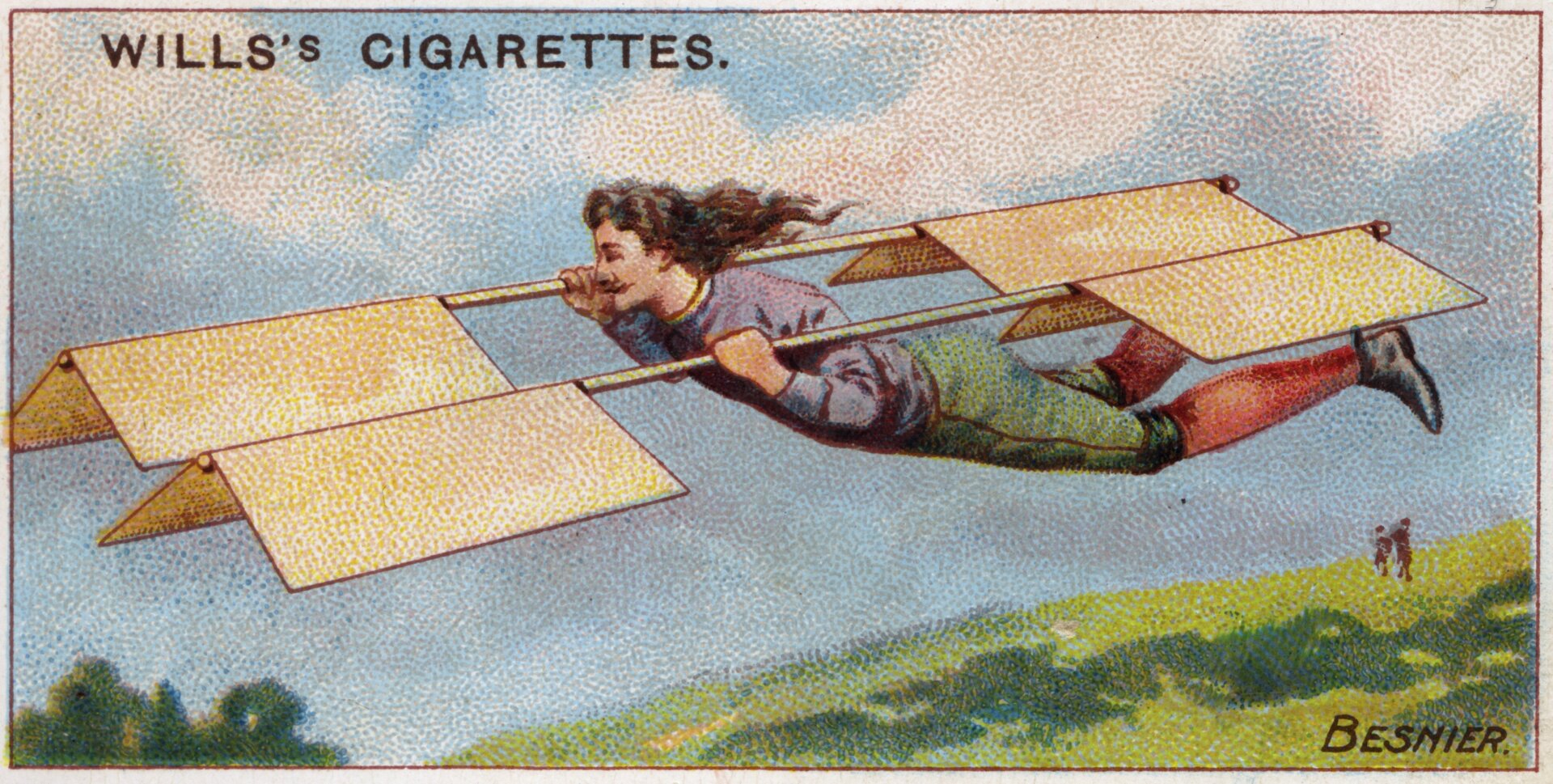 Image: Universal History Archive/Universal Images Group