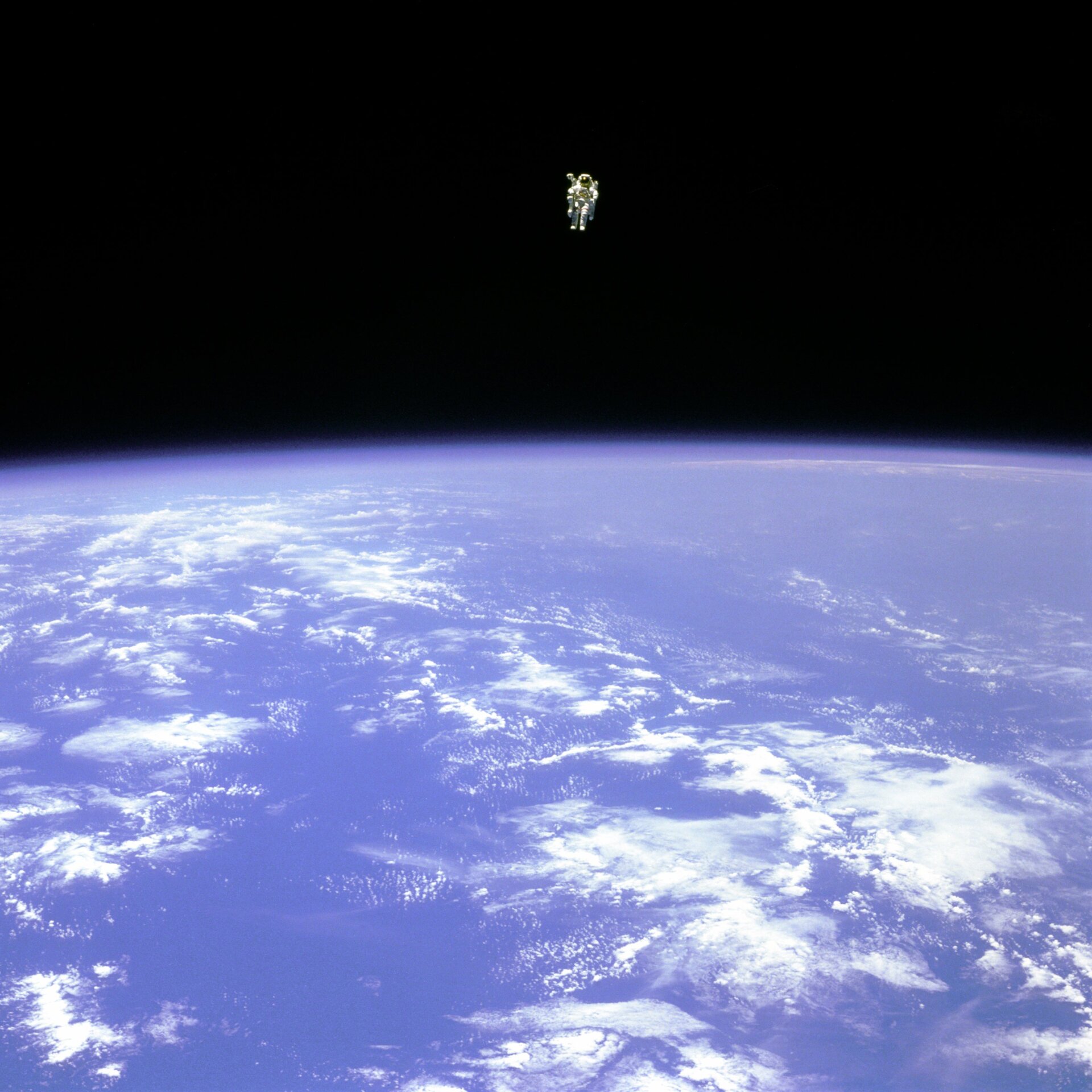 Photo: NASA