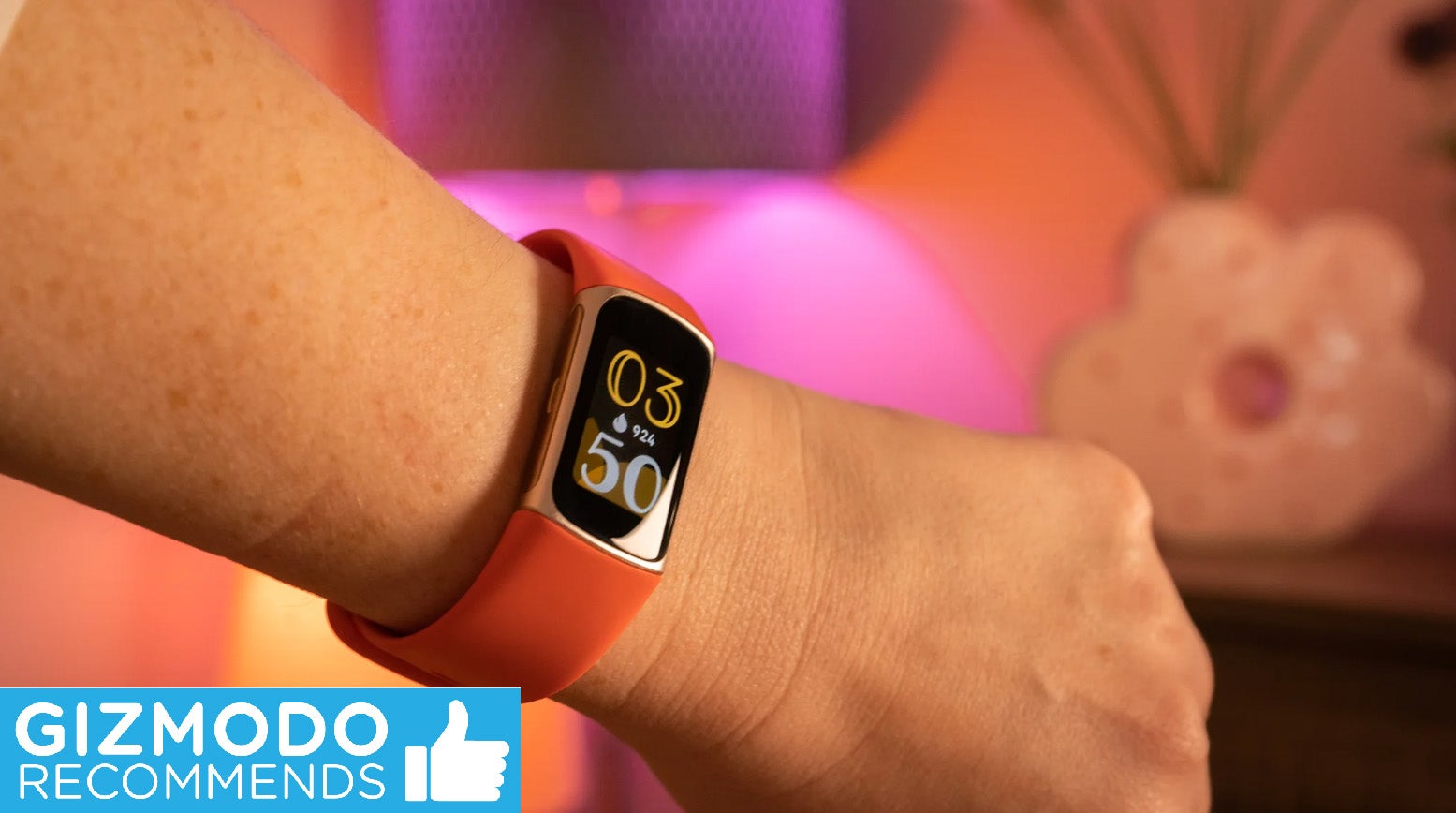 Photo: Florence Ion / Gizmodo